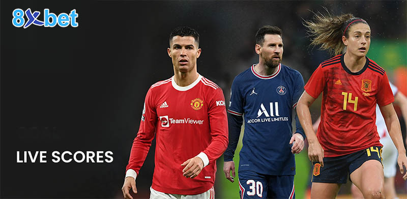 Live Score – App cập nhật tin tức, tỷ số bóng đá hàng đầu Đôi nét về App Live Score