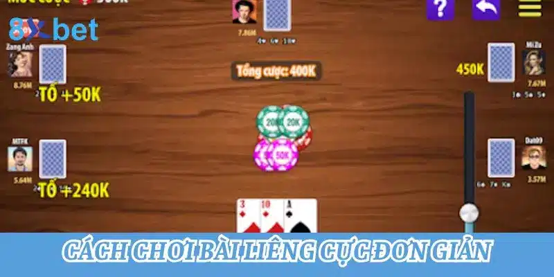 Bài Liêng là gì? Cách chơi bài liêng chuẩn chỉnh nhất 2024 Cách chơi Bài liêng cực đơn giản, dễ hiểu cho người mới