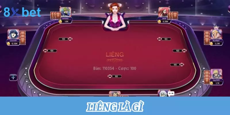 Bài Liêng là gì? Cách chơi bài liêng chuẩn chỉnh nhất 2024 Liêng là gì