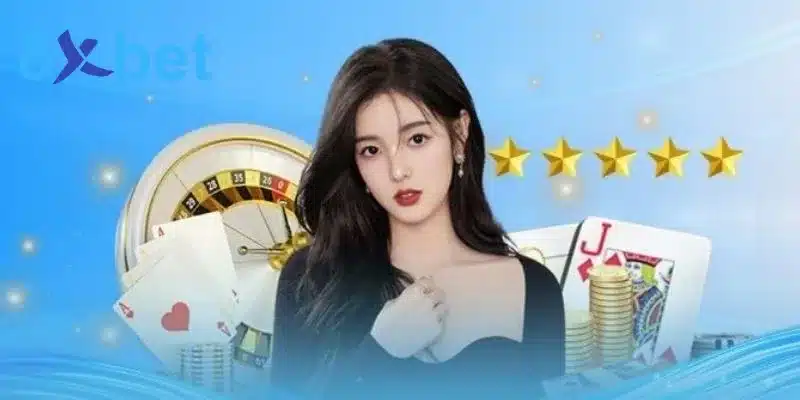Cách Nhận Ưu Đãi, Sử Dụng Khuyến Mãi 8XBET Hấp Dẫn Top ưu đãi được hội viên 8XBET ưa chuộng