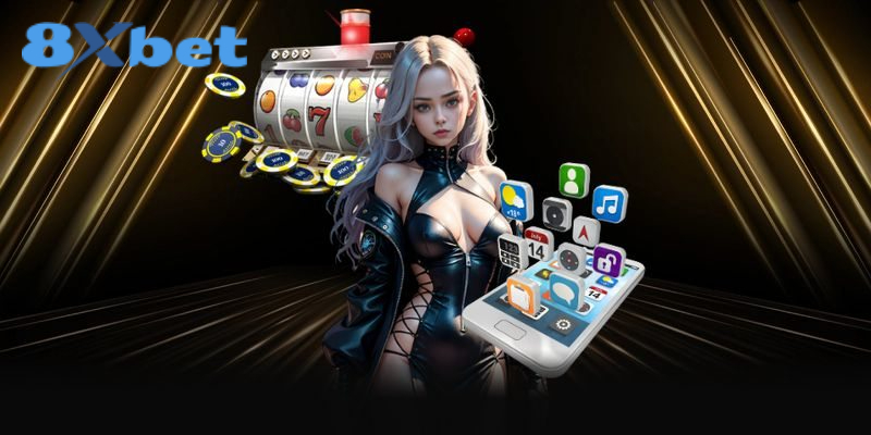 Tải App 8Xbet – Hướng Dẫn Cài Đặt Nhanh Trên Android Và iOS Khi tải ứng dụng 8Xbet cần lưu ý để tải nhanh hơn